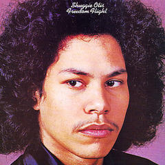 Shuggie Otis