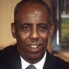 Siad Barre