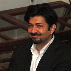 Siddhartha Mukherjee