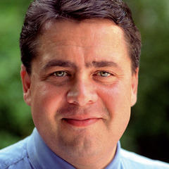 Sigmar Gabriel