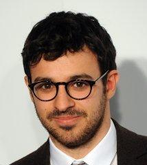 Simon Bird