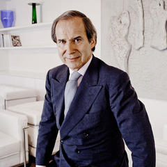 Simon de Pury