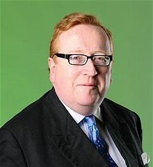 Simon Heffer