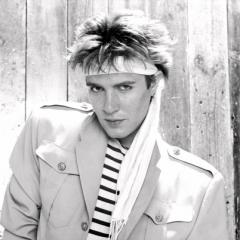 Simon Le Bon