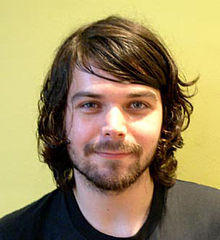 Simon Neil