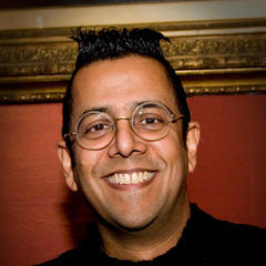 Simon Singh