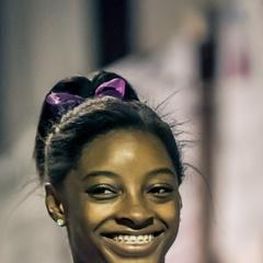 Simone Biles