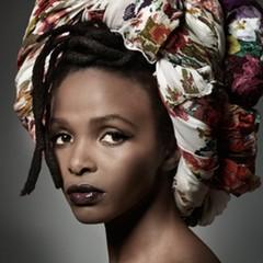 Simphiwe Dana