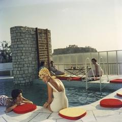 Slim Aarons