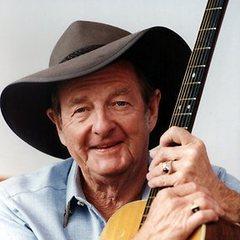 Slim Dusty