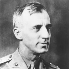 Smedley Butler