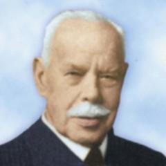 Smith Wigglesworth