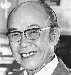 Soichiro Honda