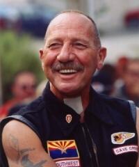 Sonny Barger