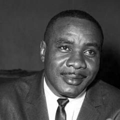 Sonny Liston