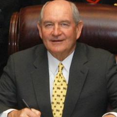 Sonny Perdue