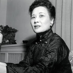 Soong May-ling