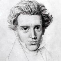 Soren Kierkegaard