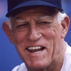 Sparky Anderson