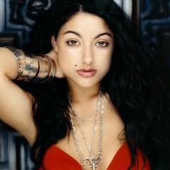 Stacie Orrico