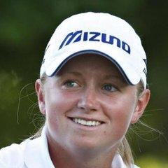 Stacy Lewis