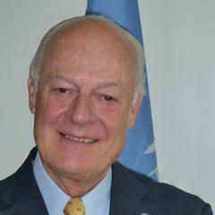 Staffan de Mistura