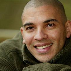 Stan Collymore