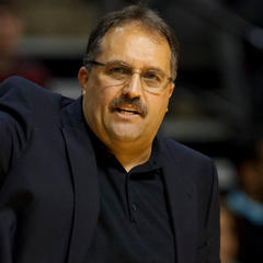 Stan Van Gundy