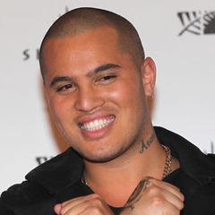 Stan Walker