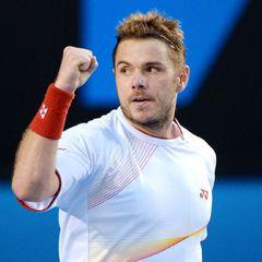 Stan Wawrinka