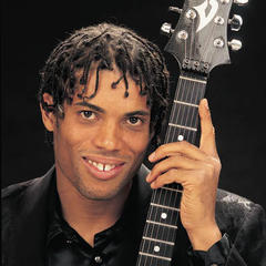 Stanley Jordan