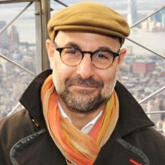 Stanley Tucci