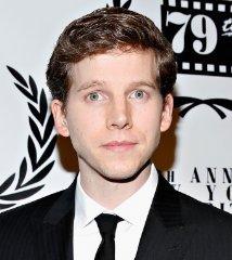 Stark Sands