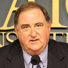 Stefan Halper