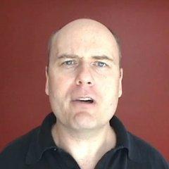 Stefan Molyneux