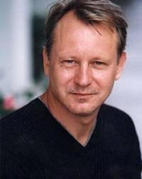 Stellan Skarsgard