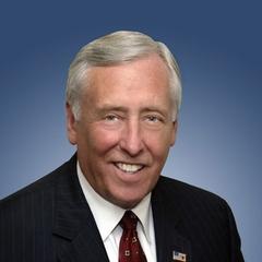 Steny Hoyer