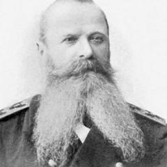 Stepan Makarov