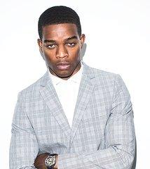 Stephan James