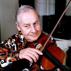 Stephane Grappelli