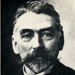 Stephane Mallarme