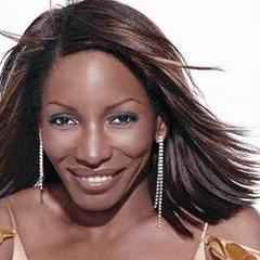 Stephanie Mills