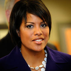 Stephanie Rawlings-Blake