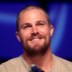 Stephen Amell