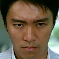 Stephen Chow