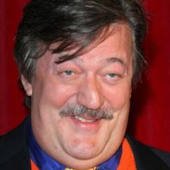 Stephen Fry