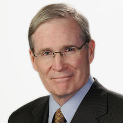 Stephen Hadley