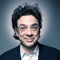 Stephen J. Dubner