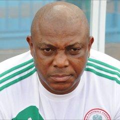 Stephen Keshi