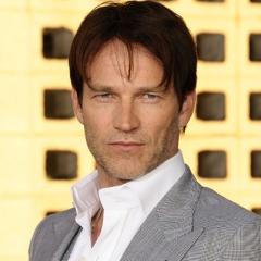 Stephen Moyer